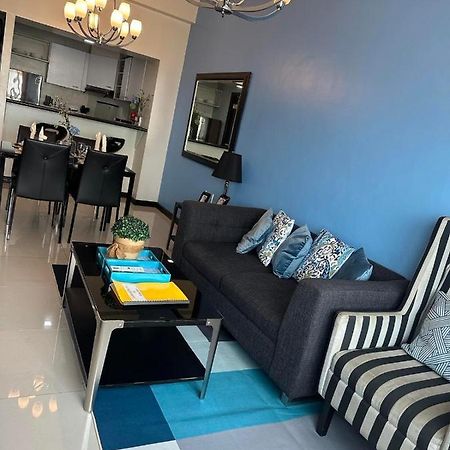 Suites De Marina Manila With Netflix Exterior photo